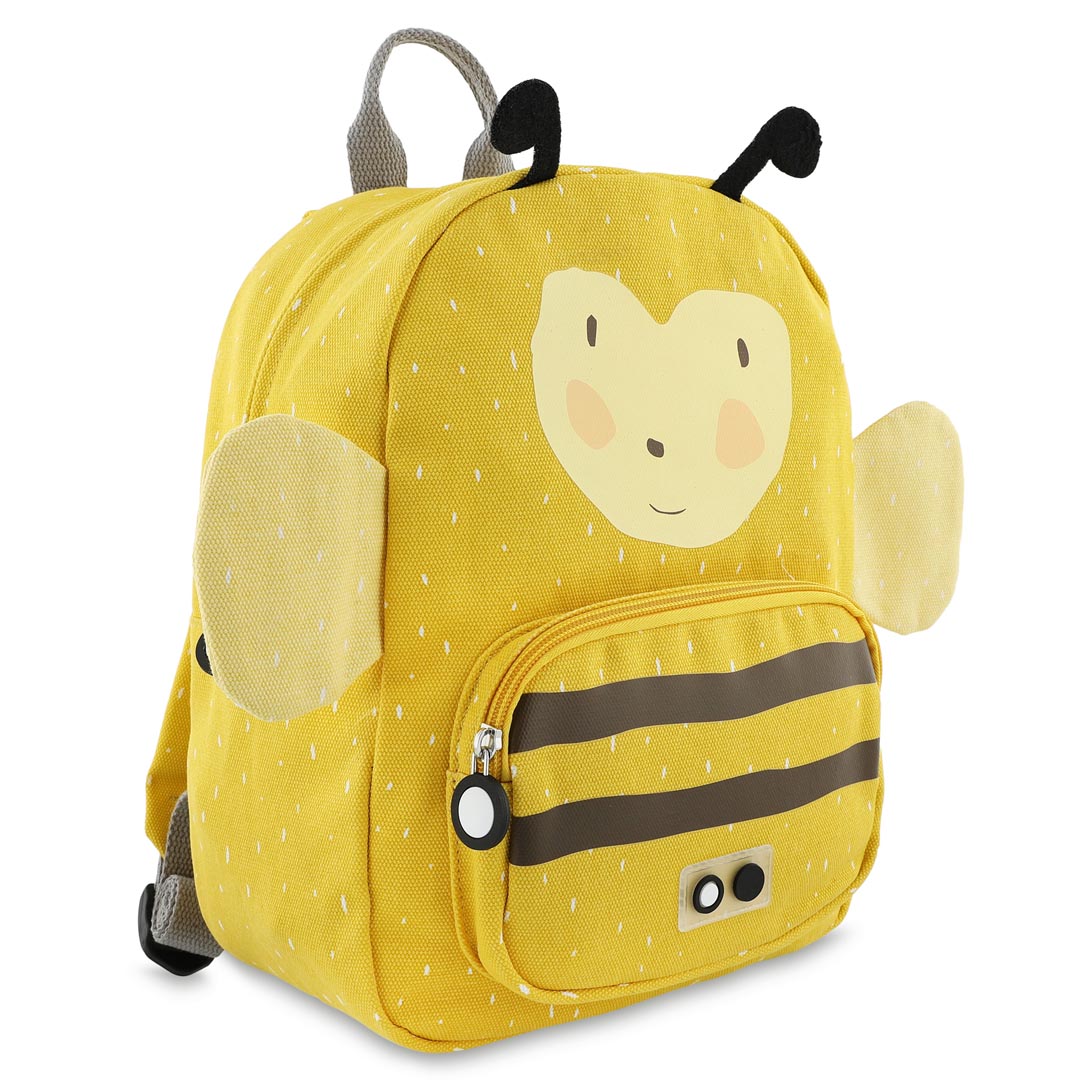 Rucksack - Mrs. Bumblebee